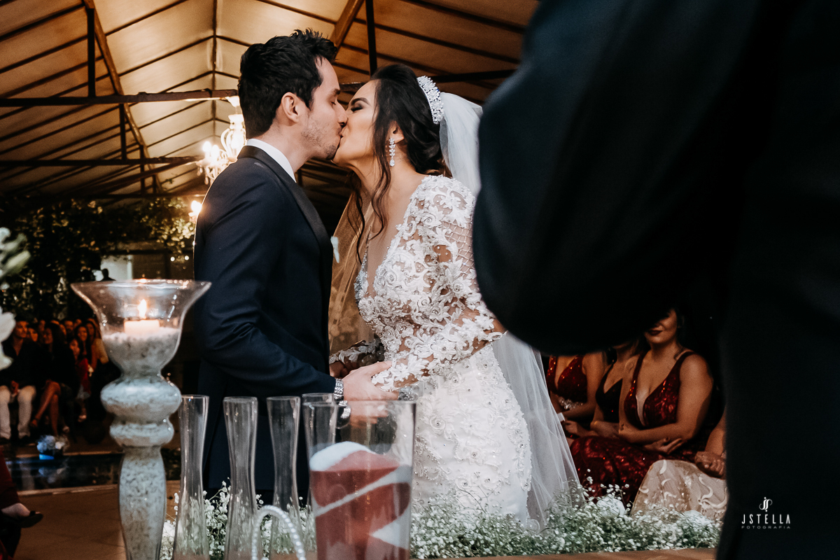 casamento Garden Fest