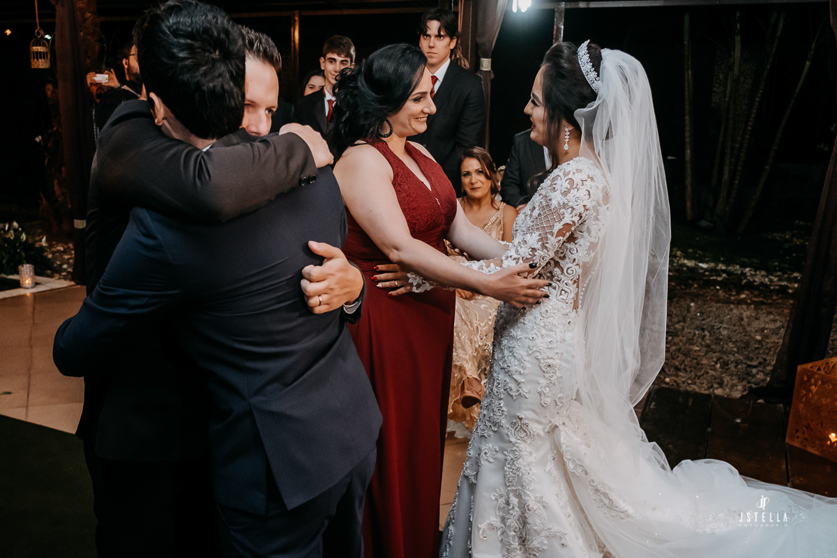 casamento Garden Fest