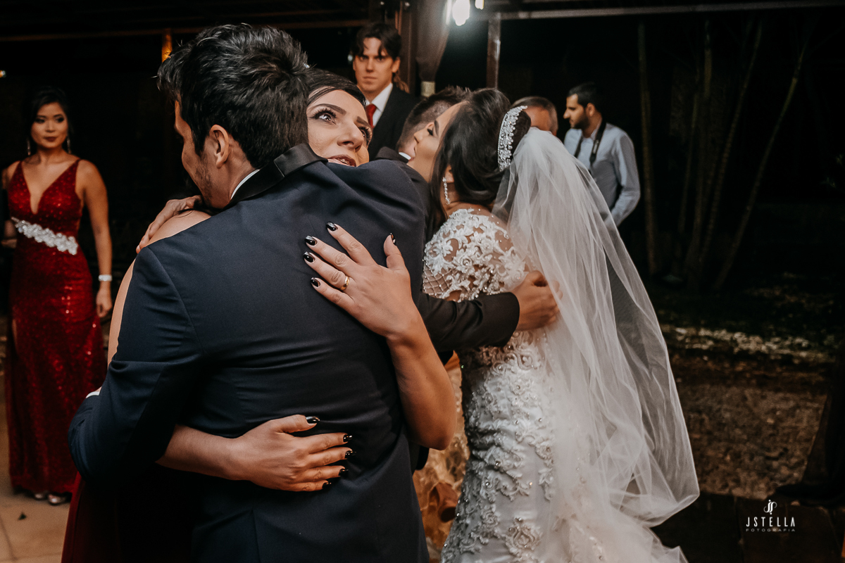 casamento Garden Fest