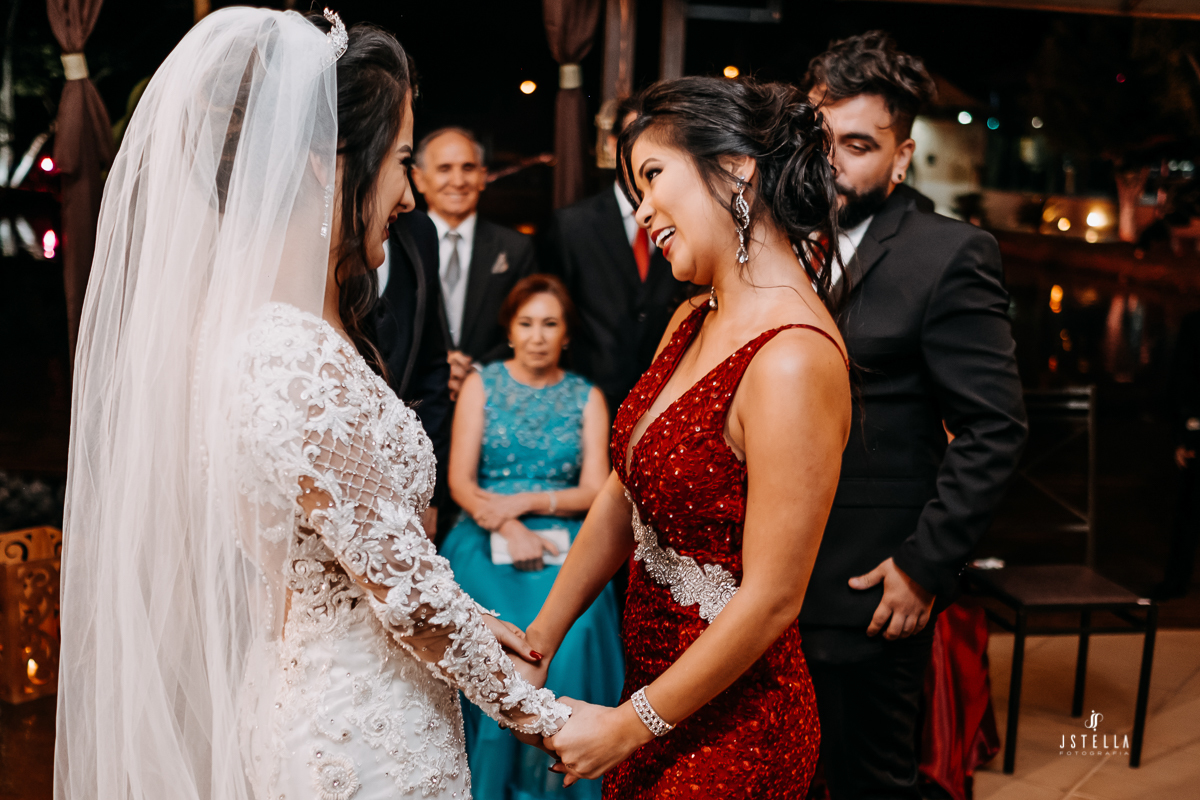 casamento Garden Fest