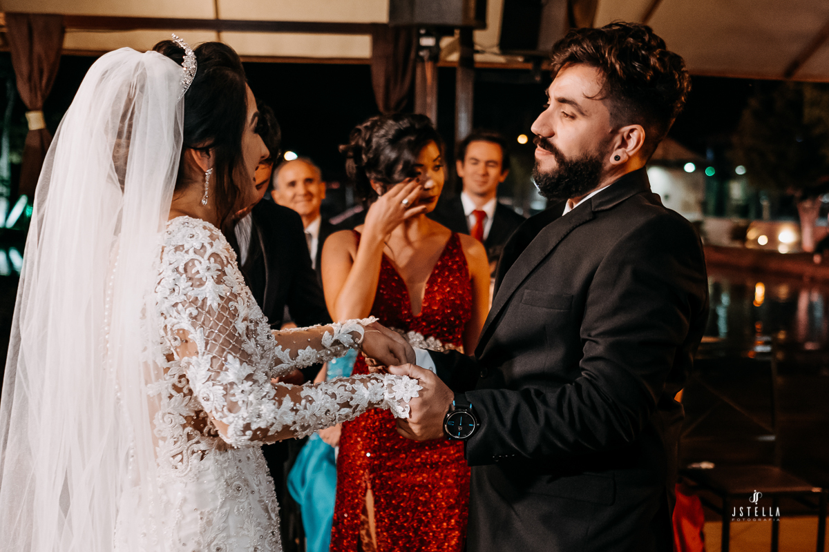 casamento Garden Fest