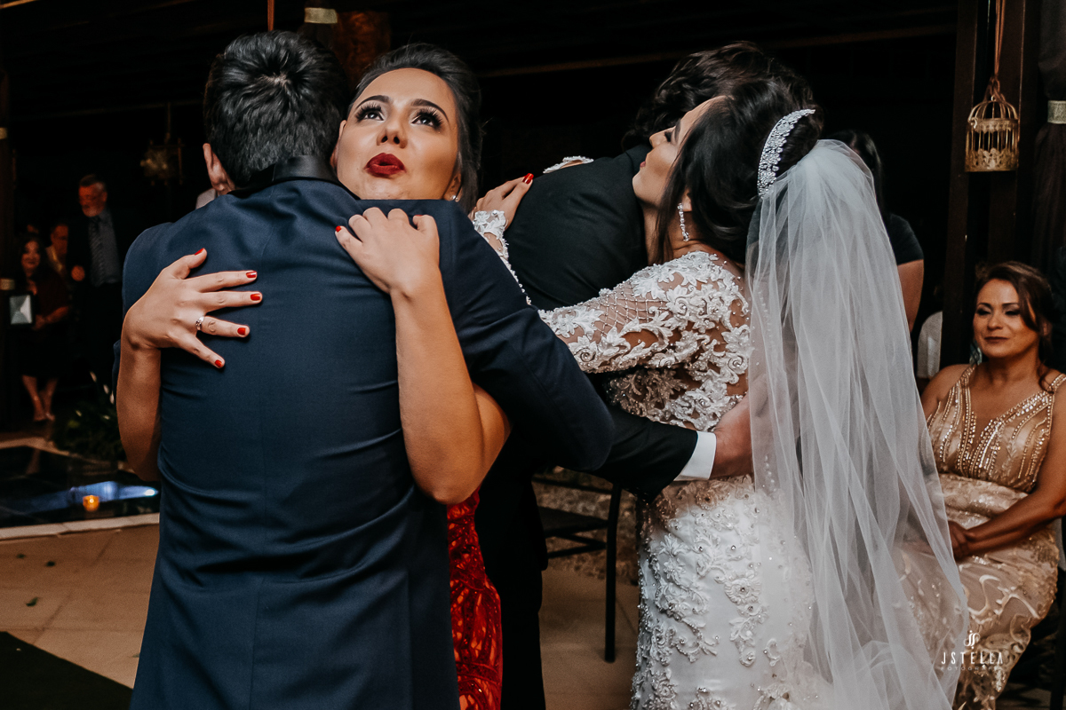 casamento Garden Fest