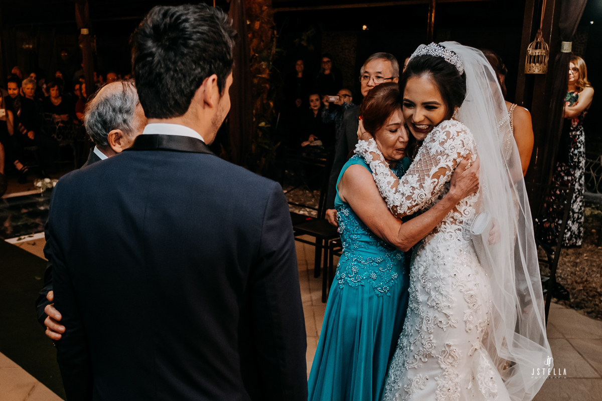 casamento Garden Fest