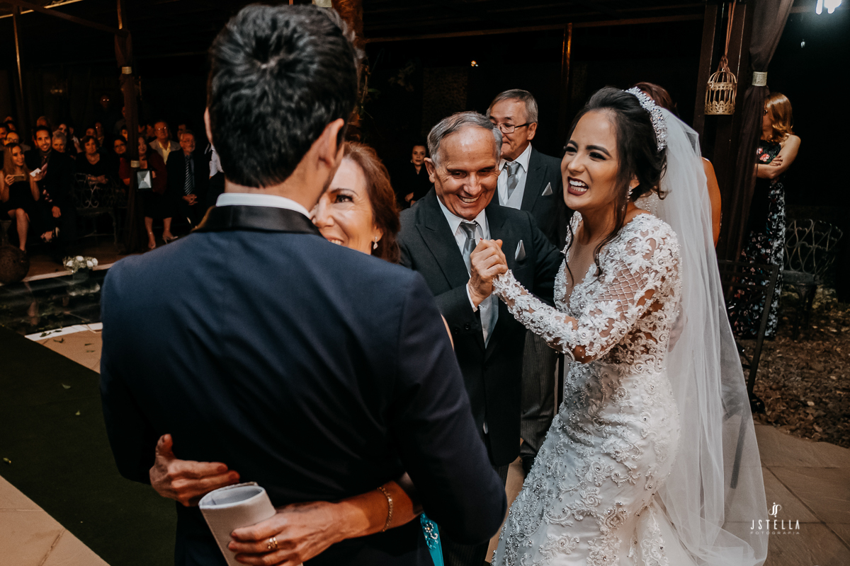 casamento Garden Fest