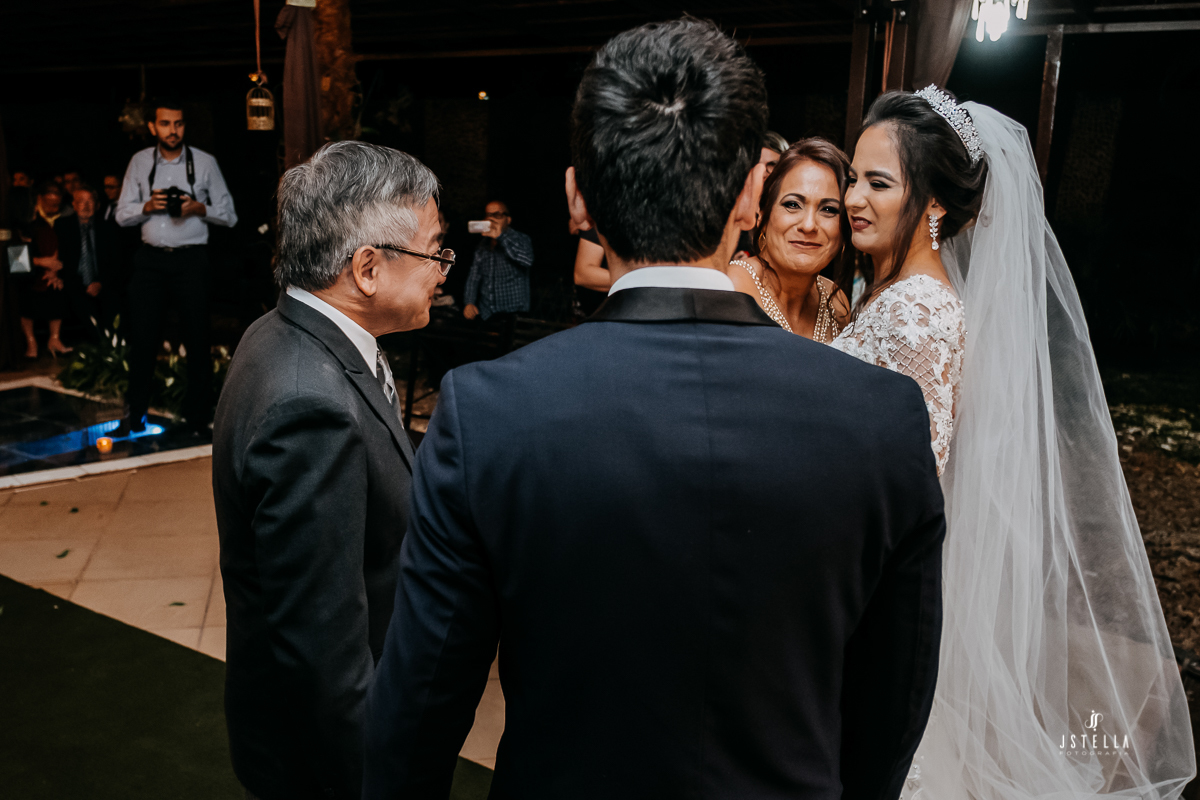 casamento Garden Fest