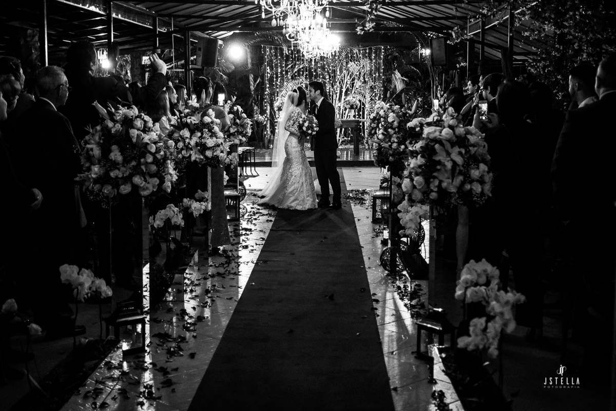 casamento Garden Fest