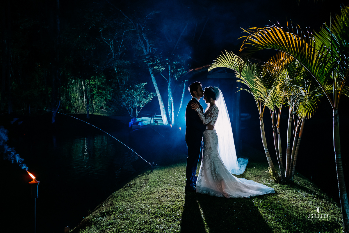 casamento Garden Fest Ensaio pós casamento