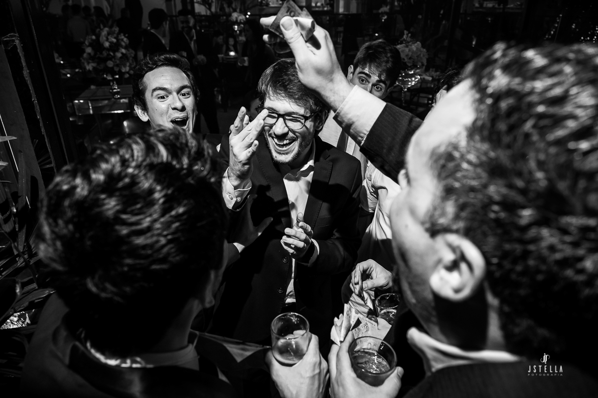 casamento Garden Fest