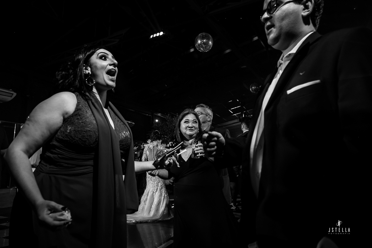 Pista de dança Garden Fest