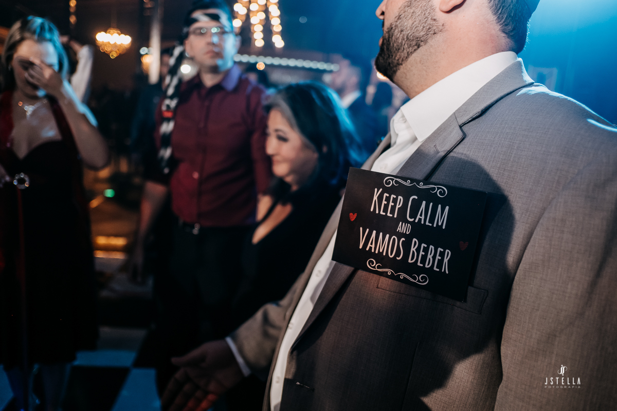 Pista de dança Garden Fest