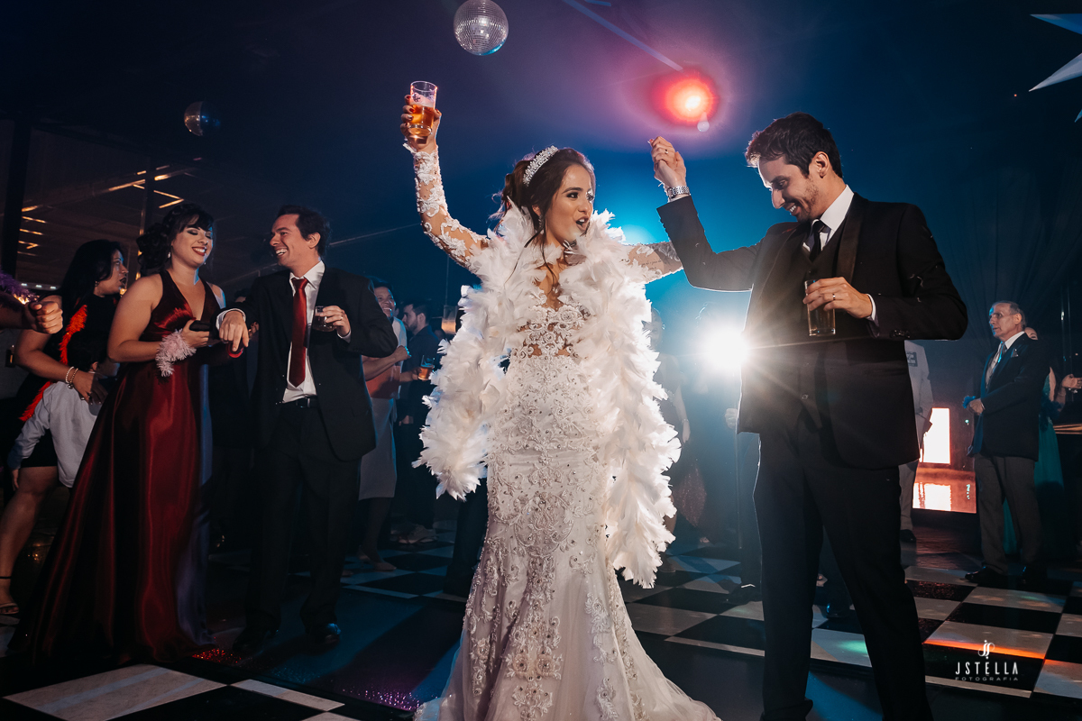 casamento Garden Fest