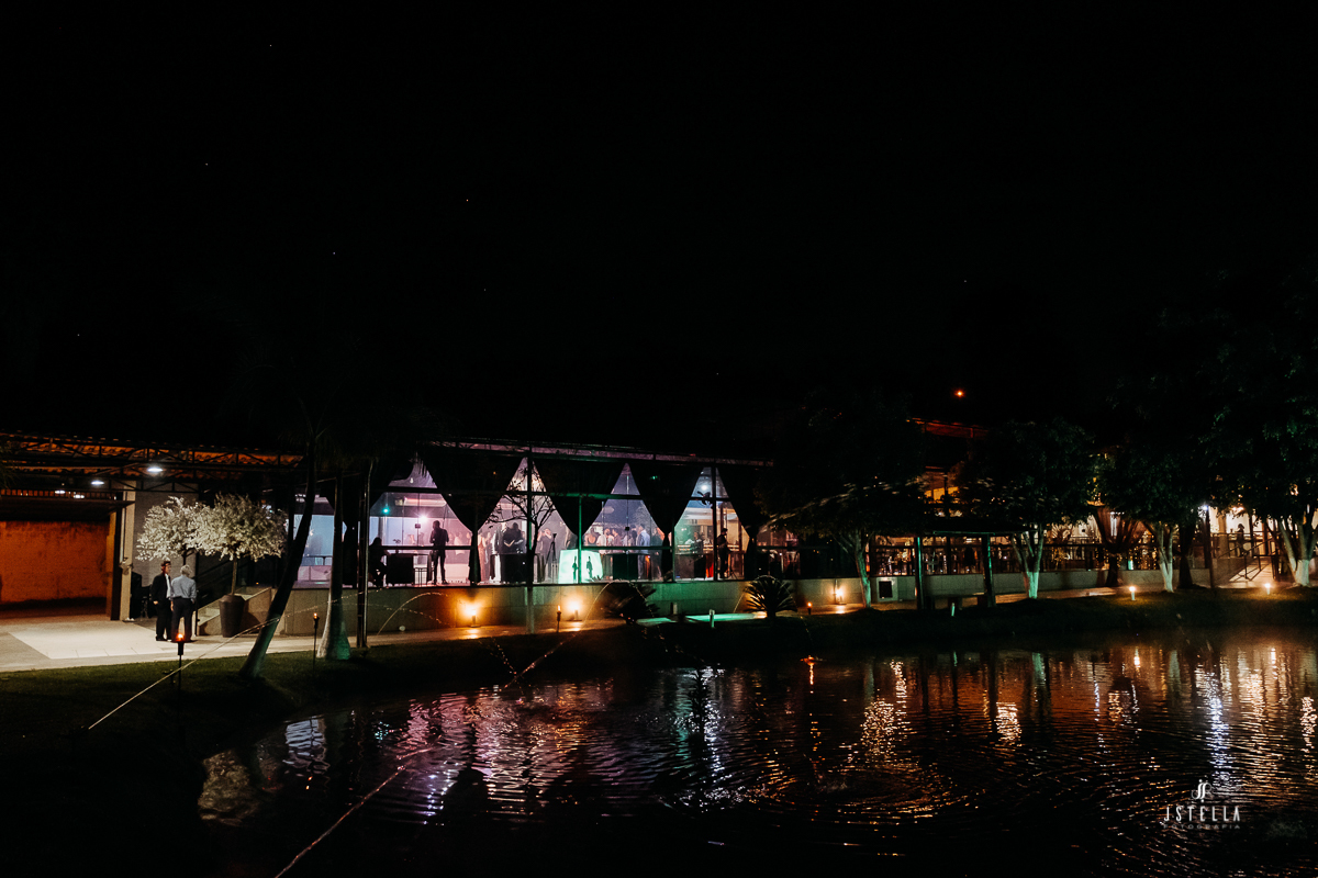 casamento Garden FestPista de dança Garden Fest