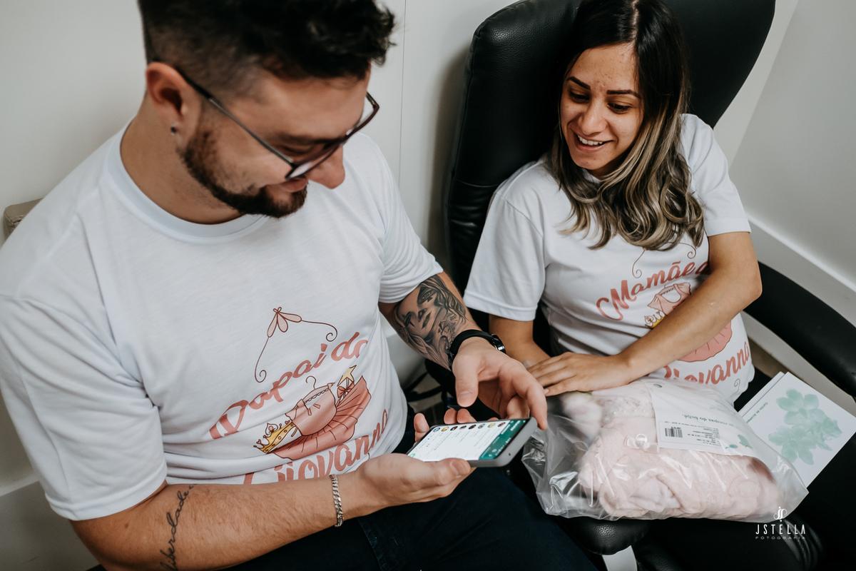 Nascimento maternidade Santa Joana -SP