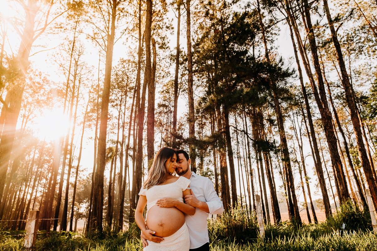 Ensaio fazenda Ipanema