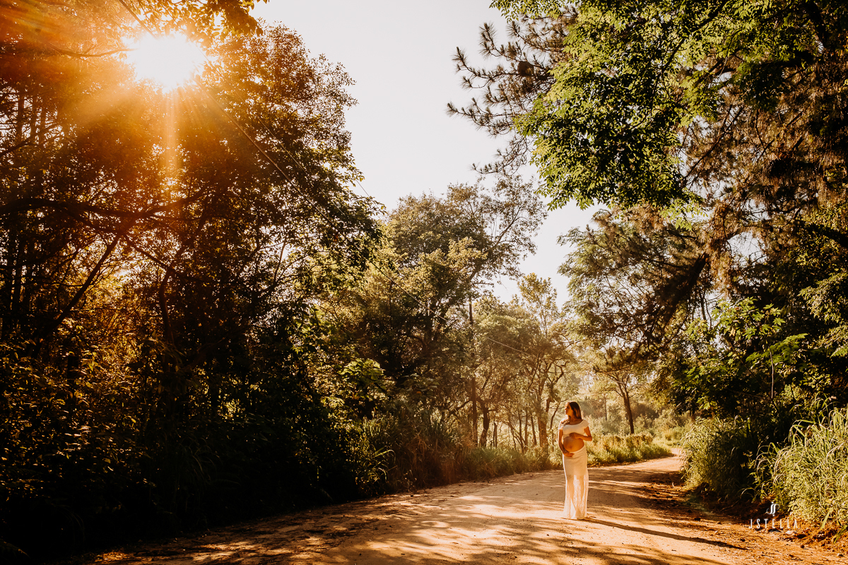 Ensaio fazenda Ipanema