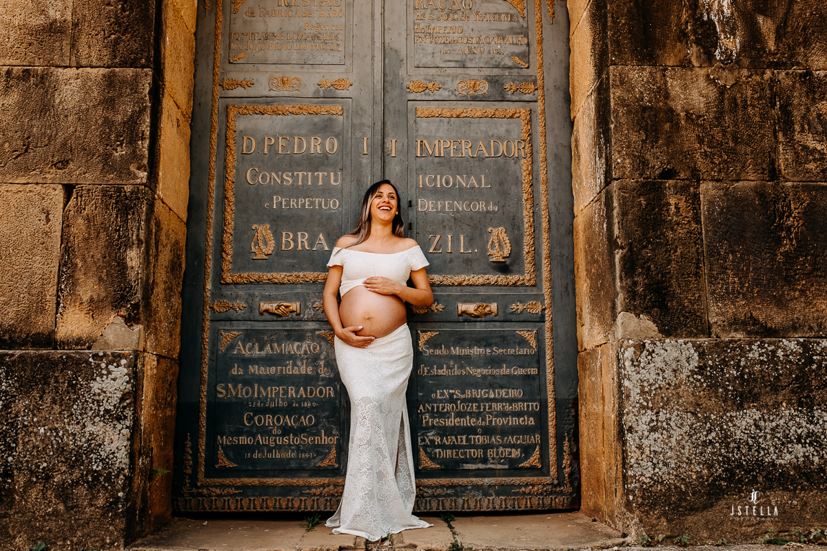 Ensaio fazenda Ipanema