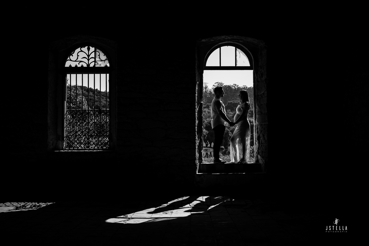 Ensaio fazenda Ipanema