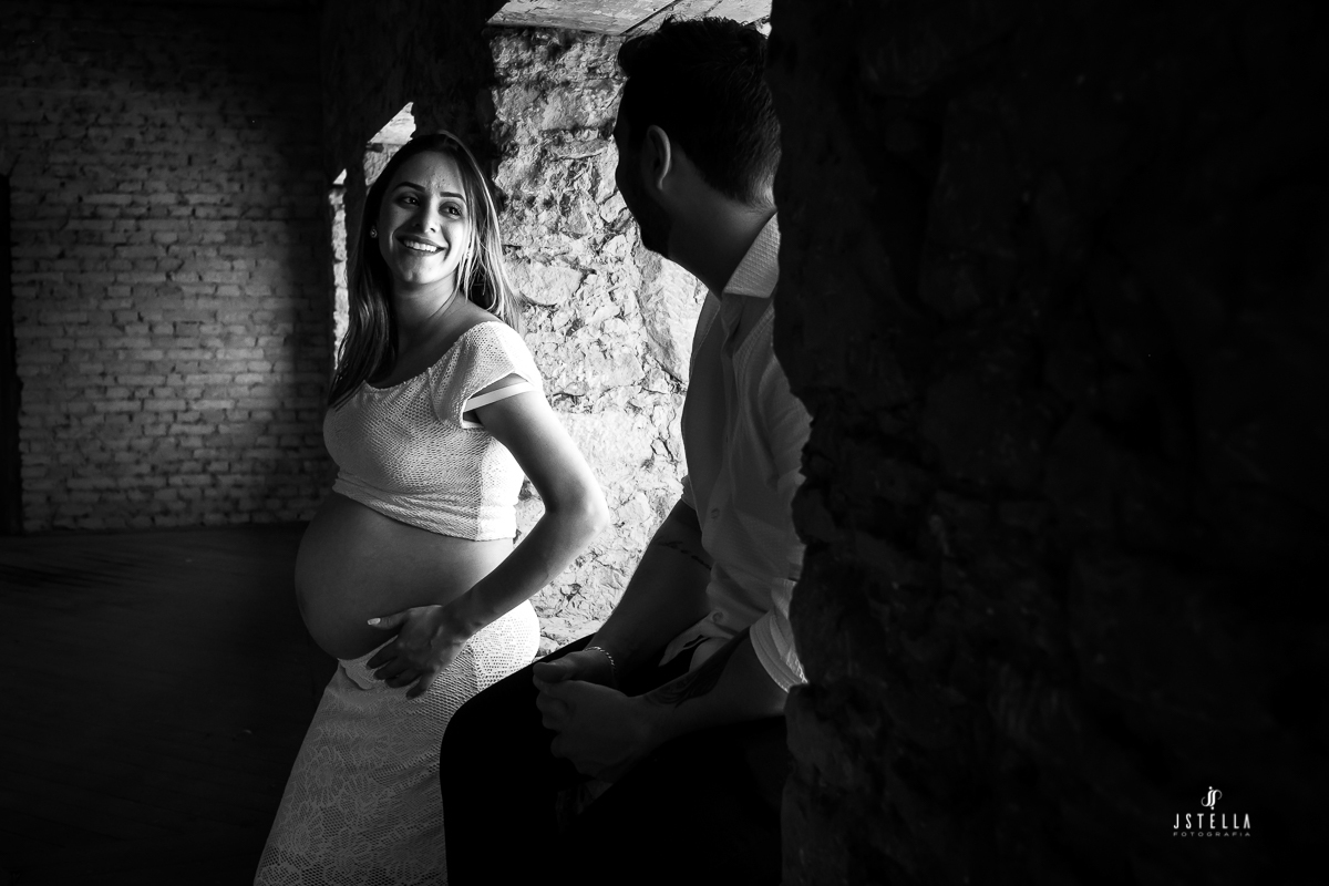 Ensaio fazenda Ipanema