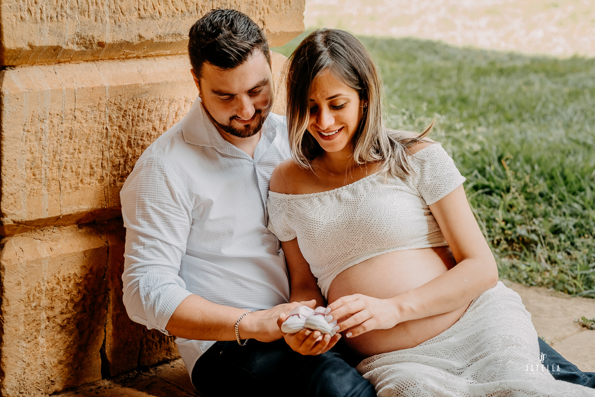 Ensaio fazenda Ipanema
