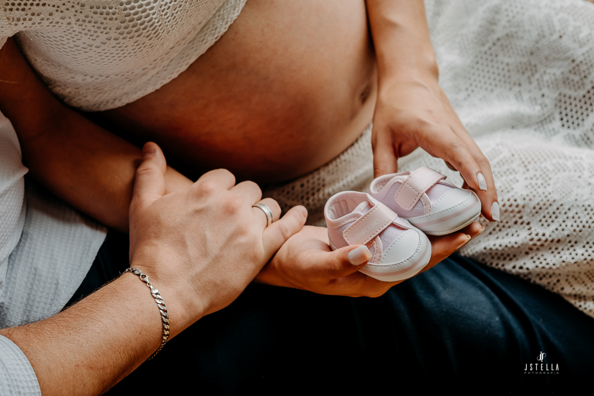 Ensaio fazenda Ipanema