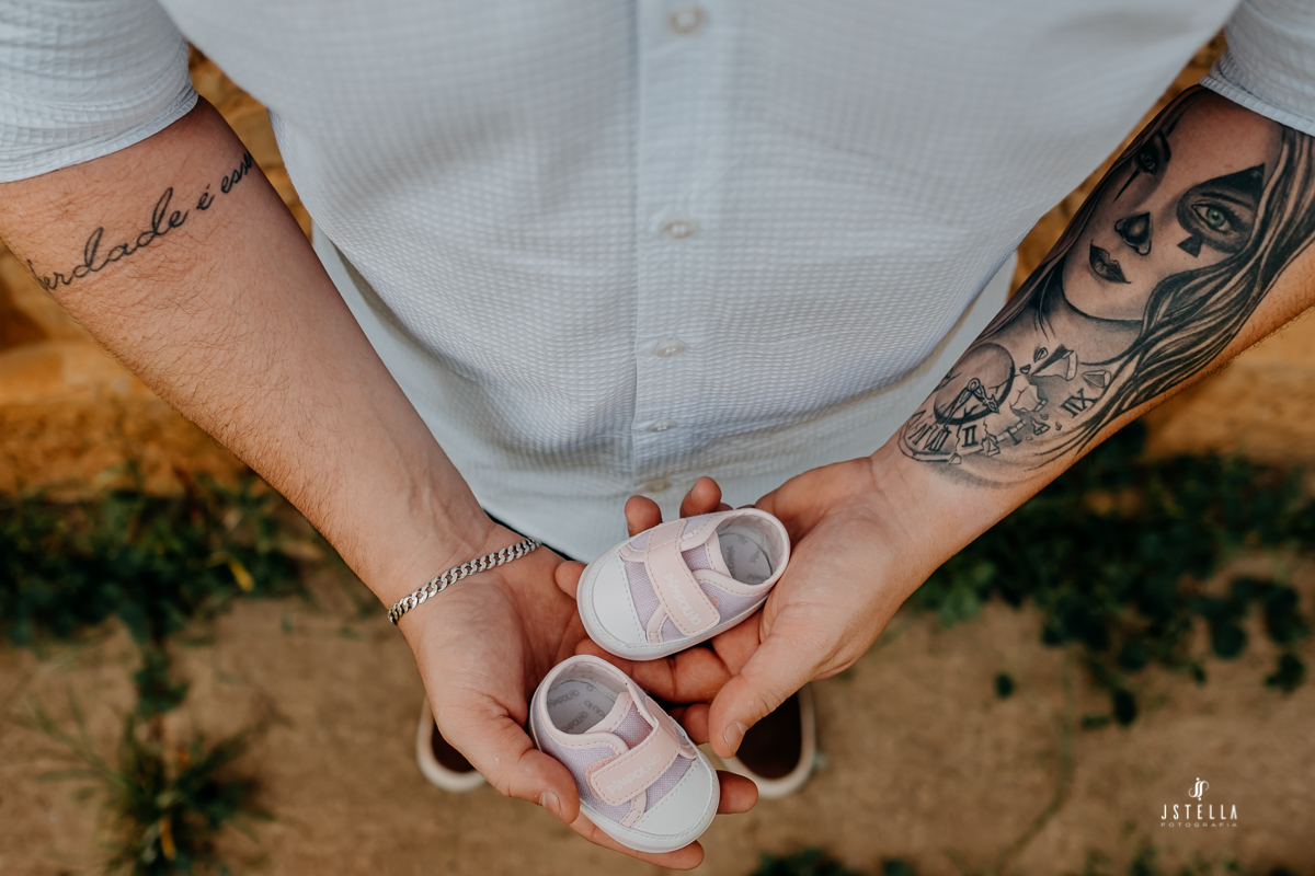 Ensaio fazenda Ipanema