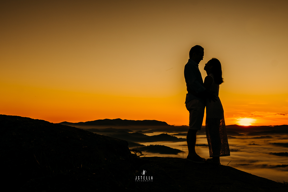 Pré wedding Pico do olho d'água 