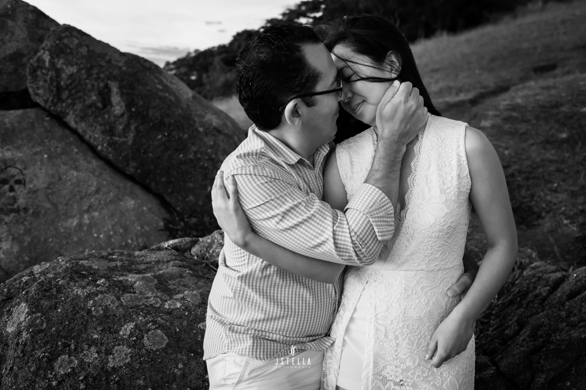 Pré wedding Pico do olho d'água 