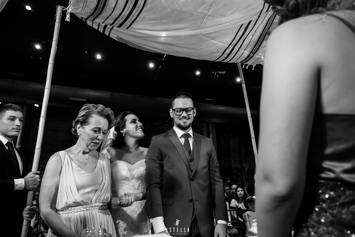 casamento Judaíco