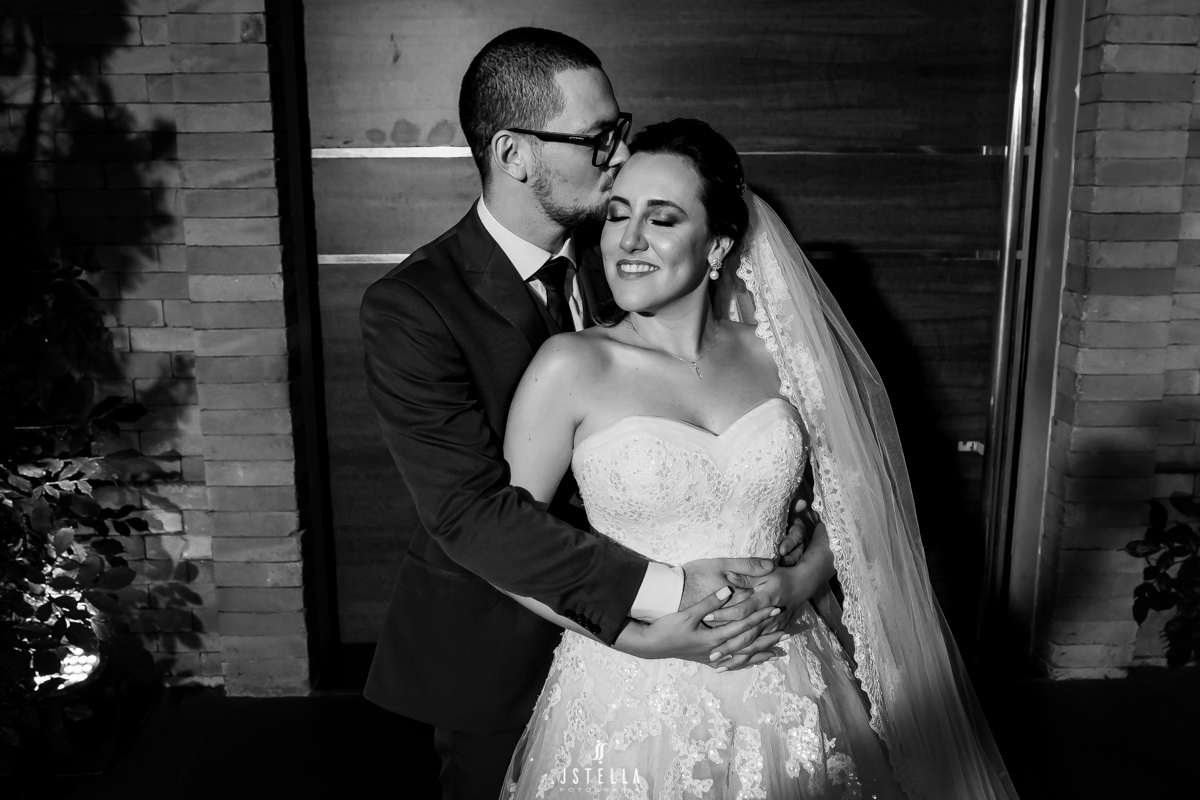 Ensaio pós casamento