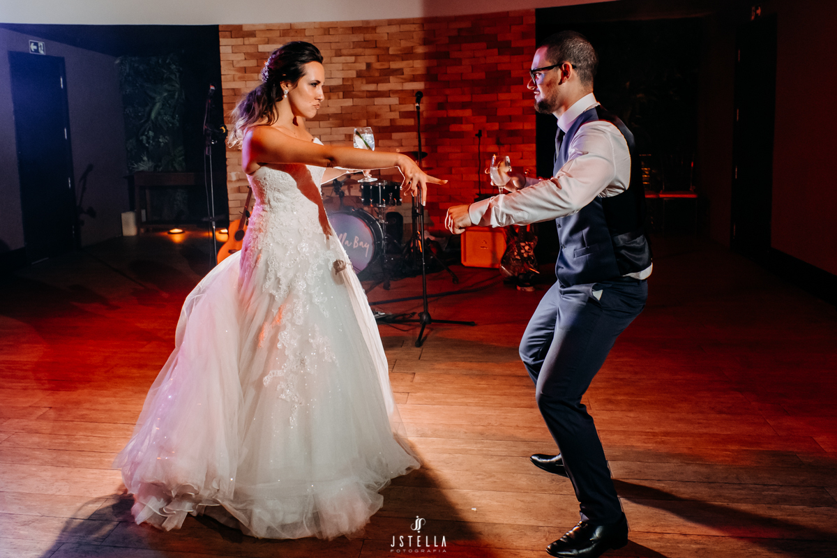 fotografia documental casamento