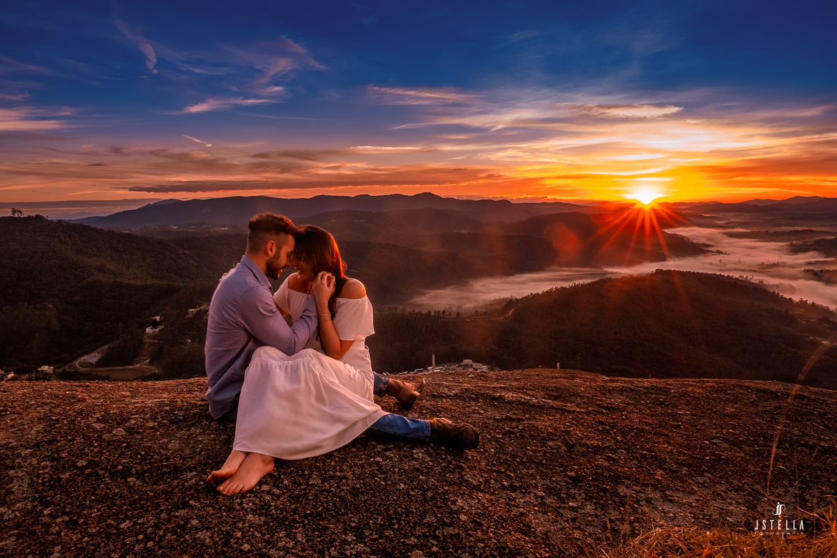 Pico Do Olho Dágua Mairiporã Sp - Sobre os Olhos