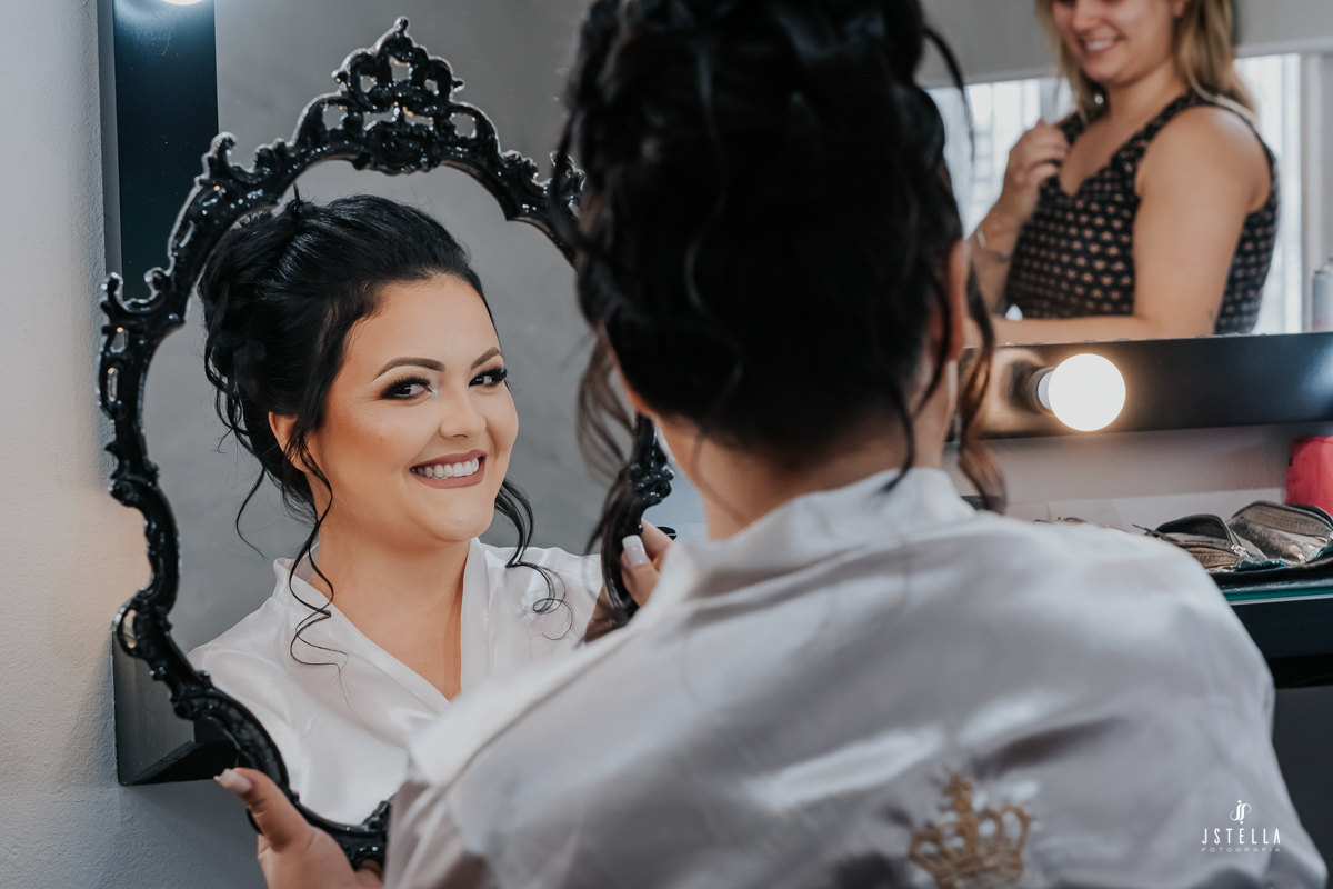 make da noiva pronta