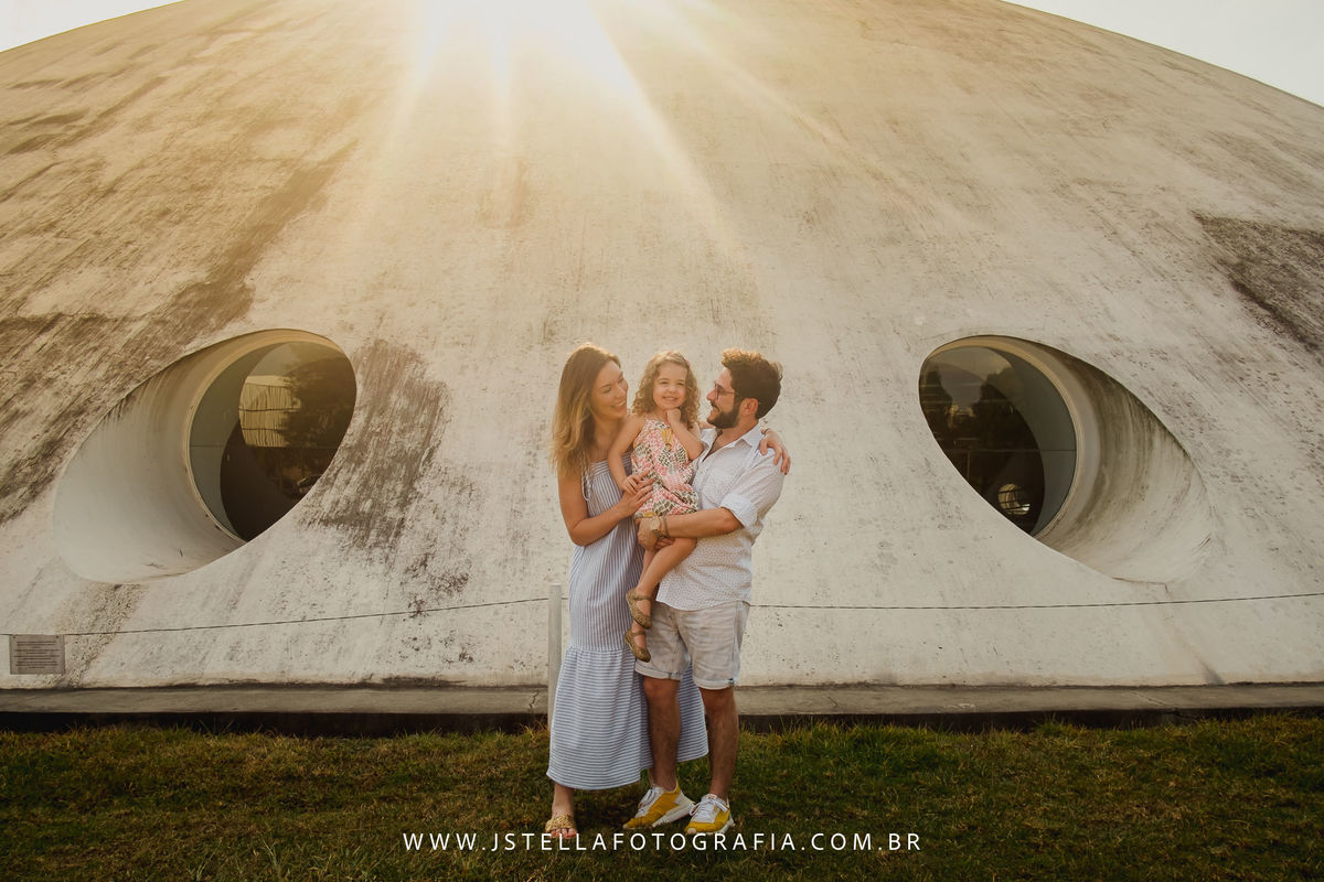 ensaio infantil parque ibirapuera