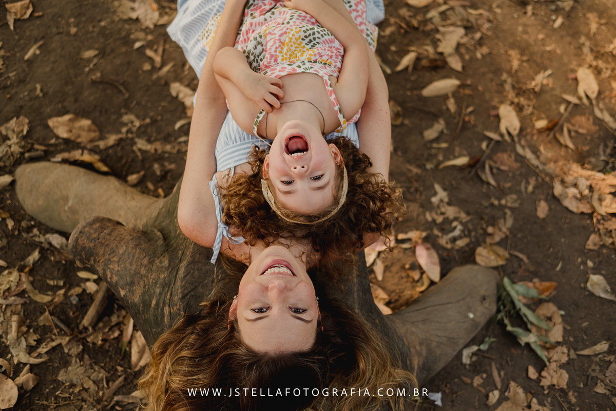ensaio infantil parque ibirapuera