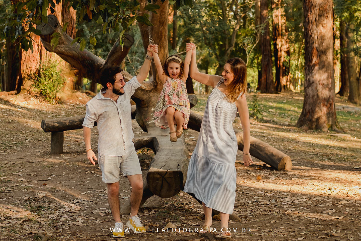 ensaio infantil parque ibirapuera