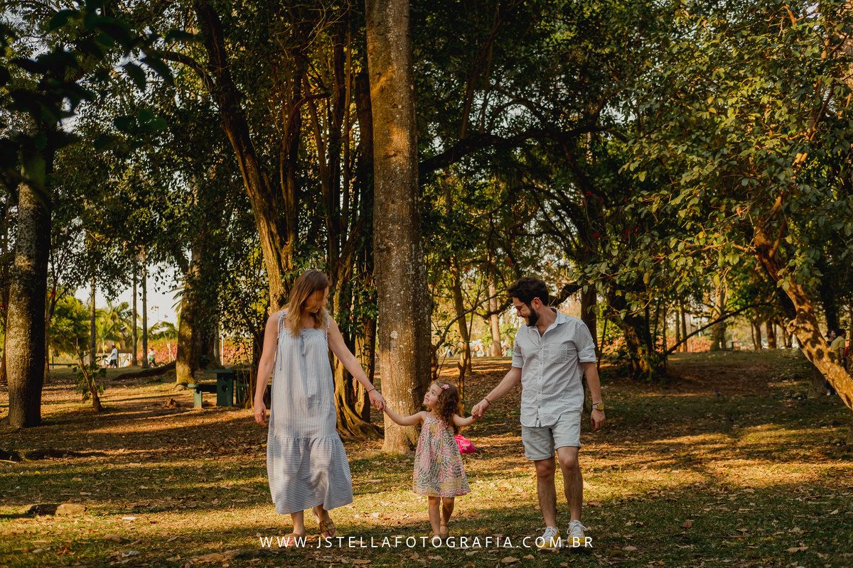 ensaio infantil parque ibirapuera