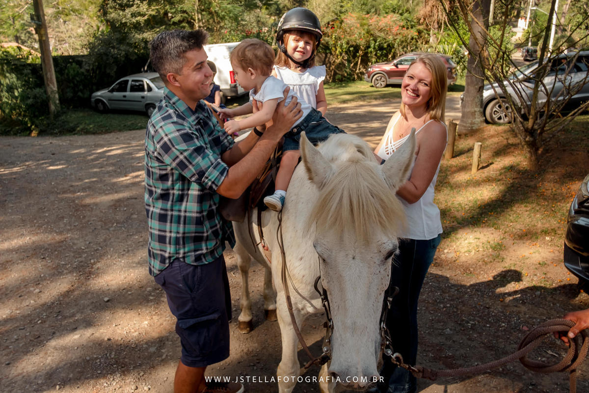 festa fazendinha com animais de verdade