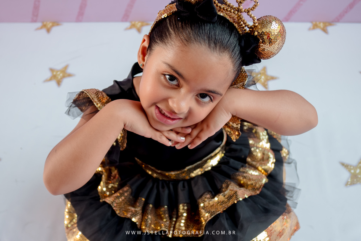 festa filha Flavia Noronha