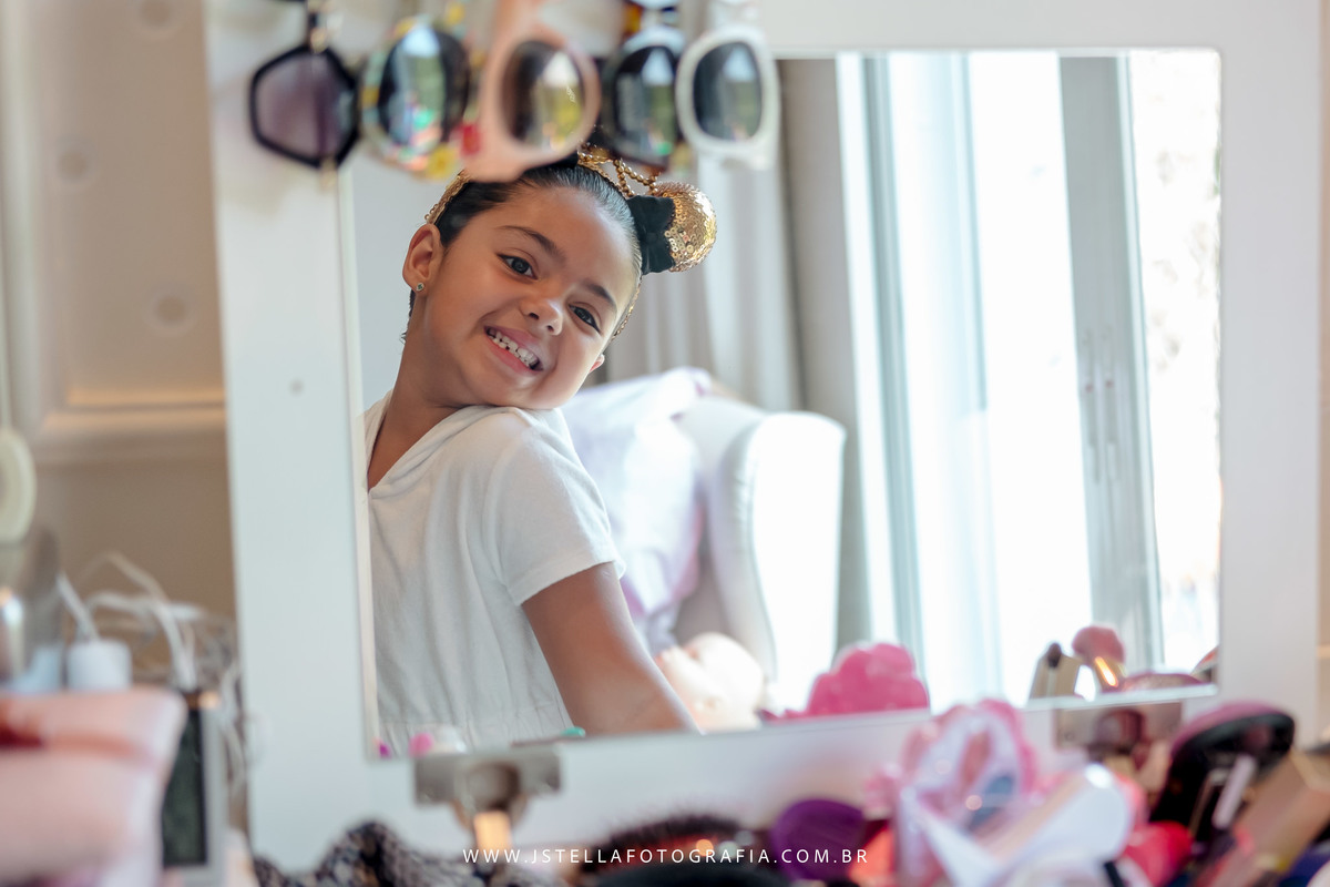 filha Flavia Noronha