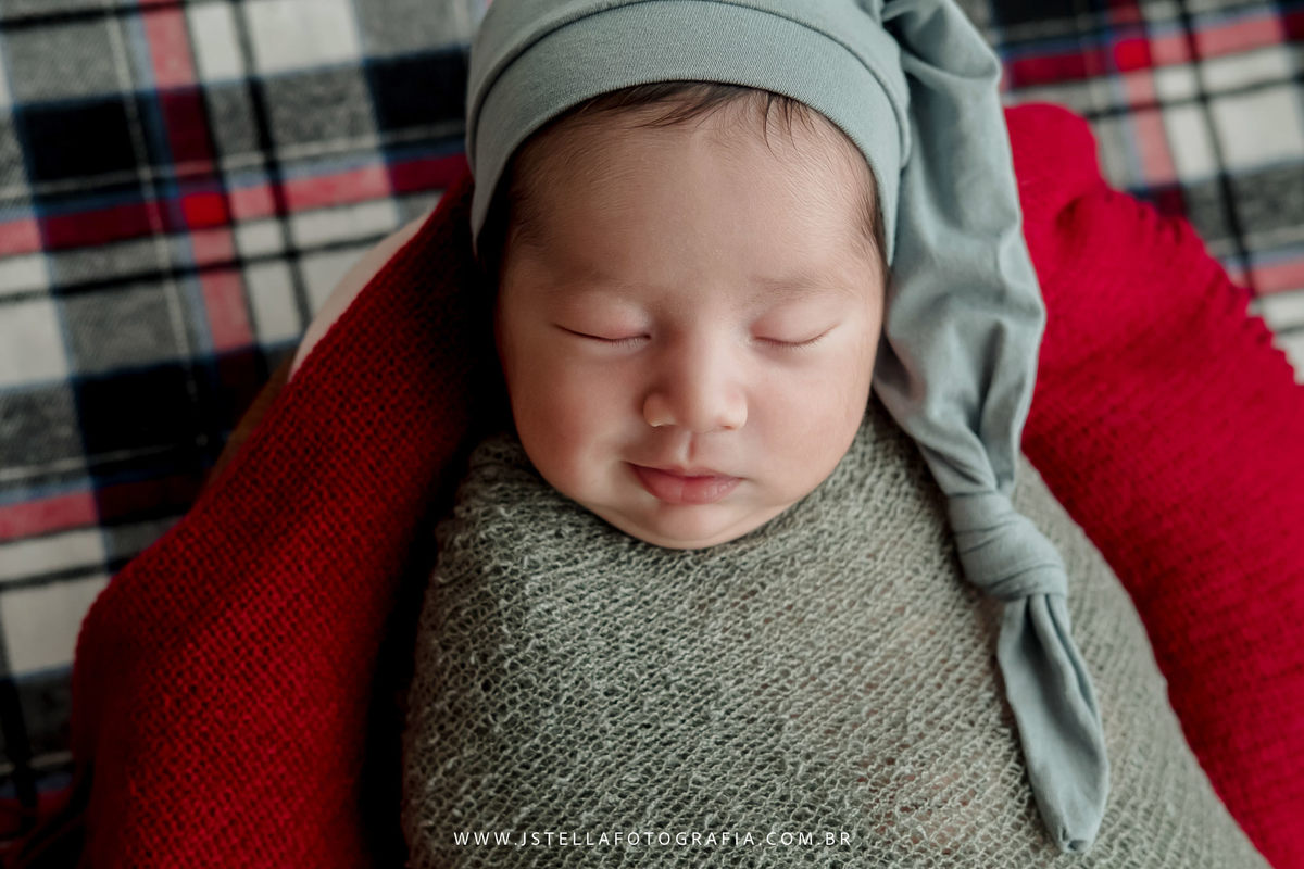 ensaio newborn guarulhos