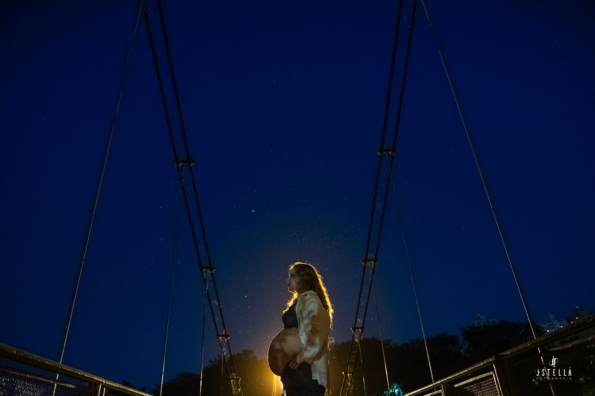 ensaio gestante em Limeira