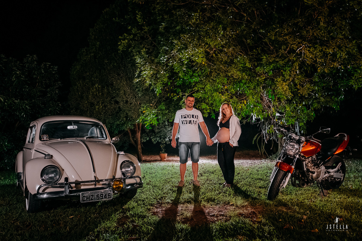 ensaio gestante em Limeira