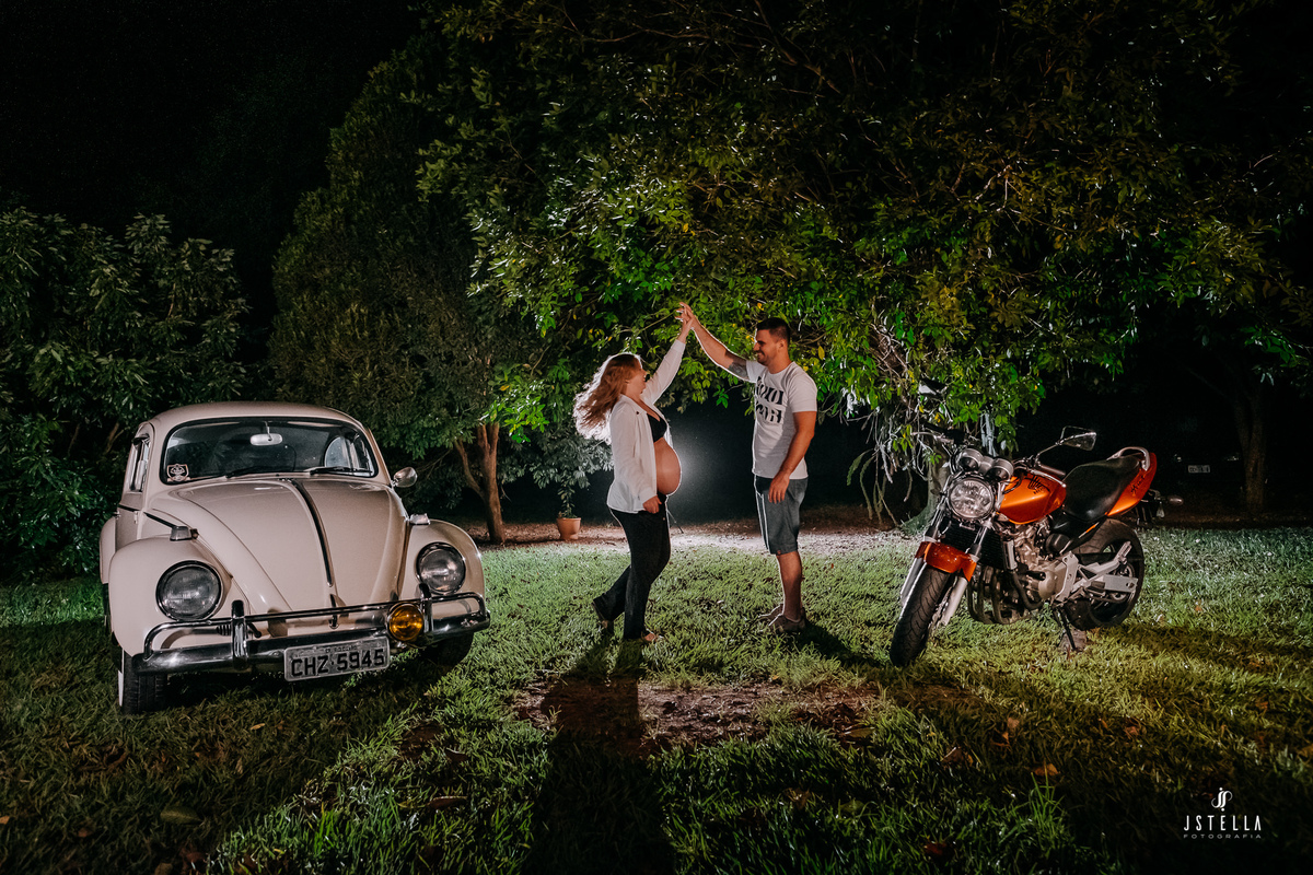 ensaio gestante em Limeira