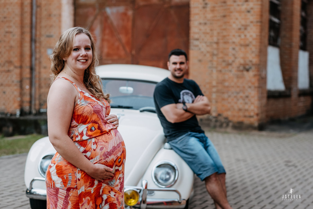 ensaio gestante em Limeira