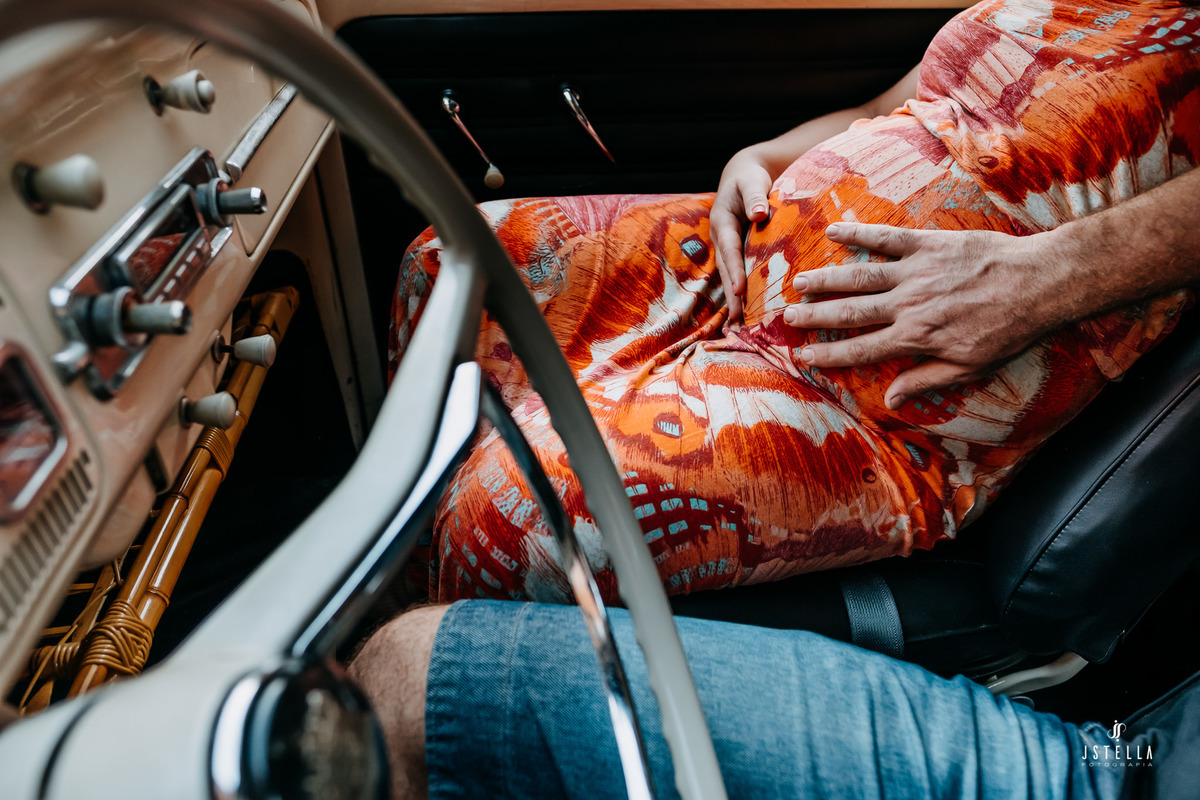 ensaio gestante em Limeira