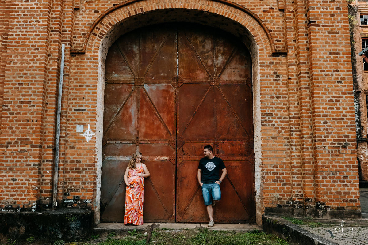 ensaio gestante em Limeira