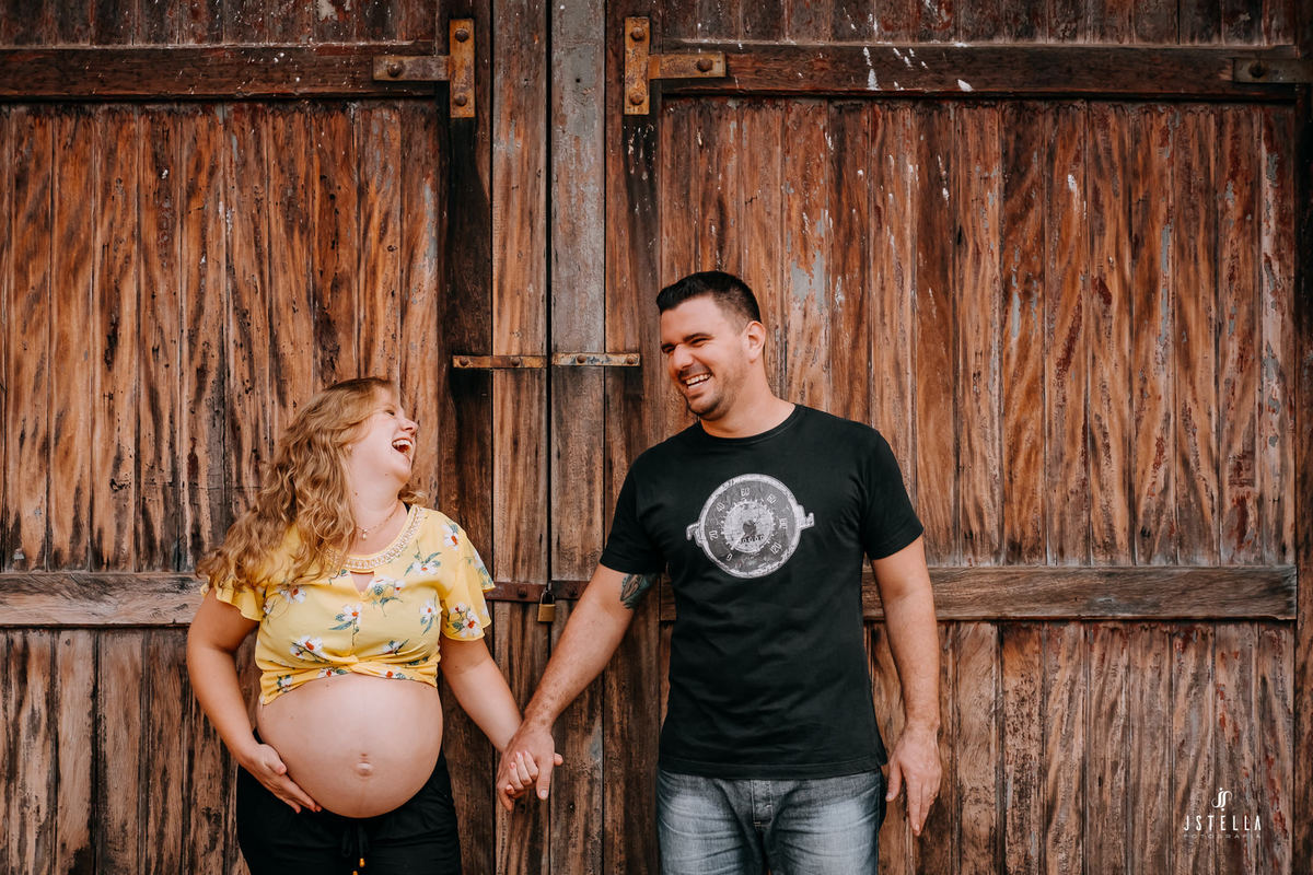 ensaio gestante em Limeira