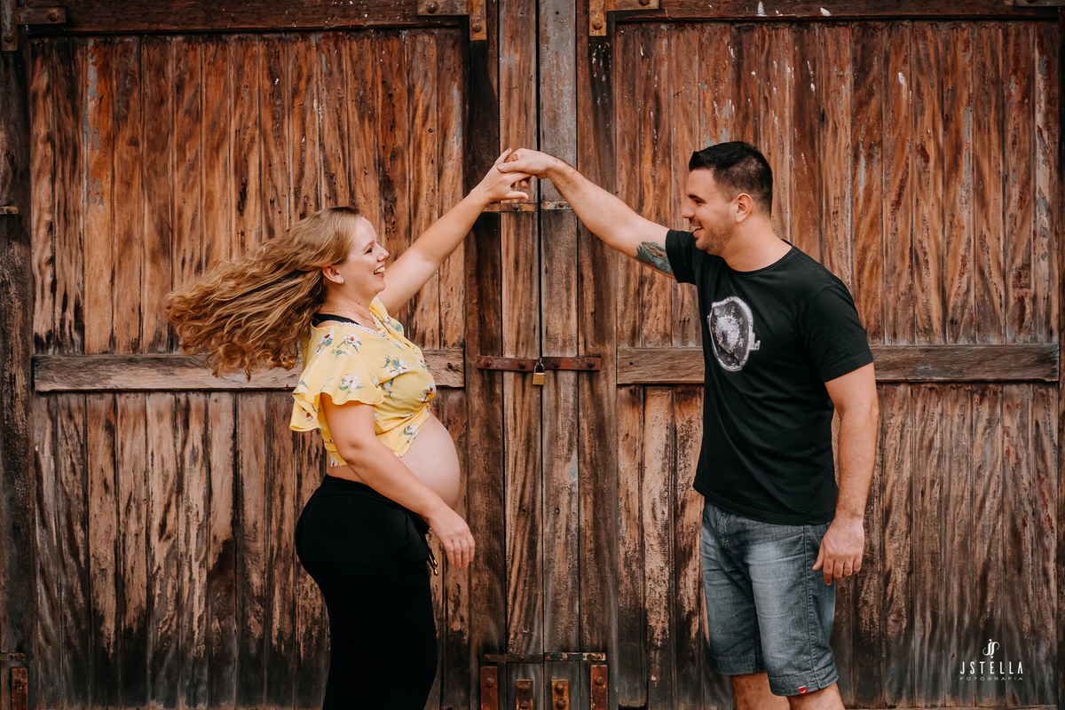 ensaio gestante em Limeira