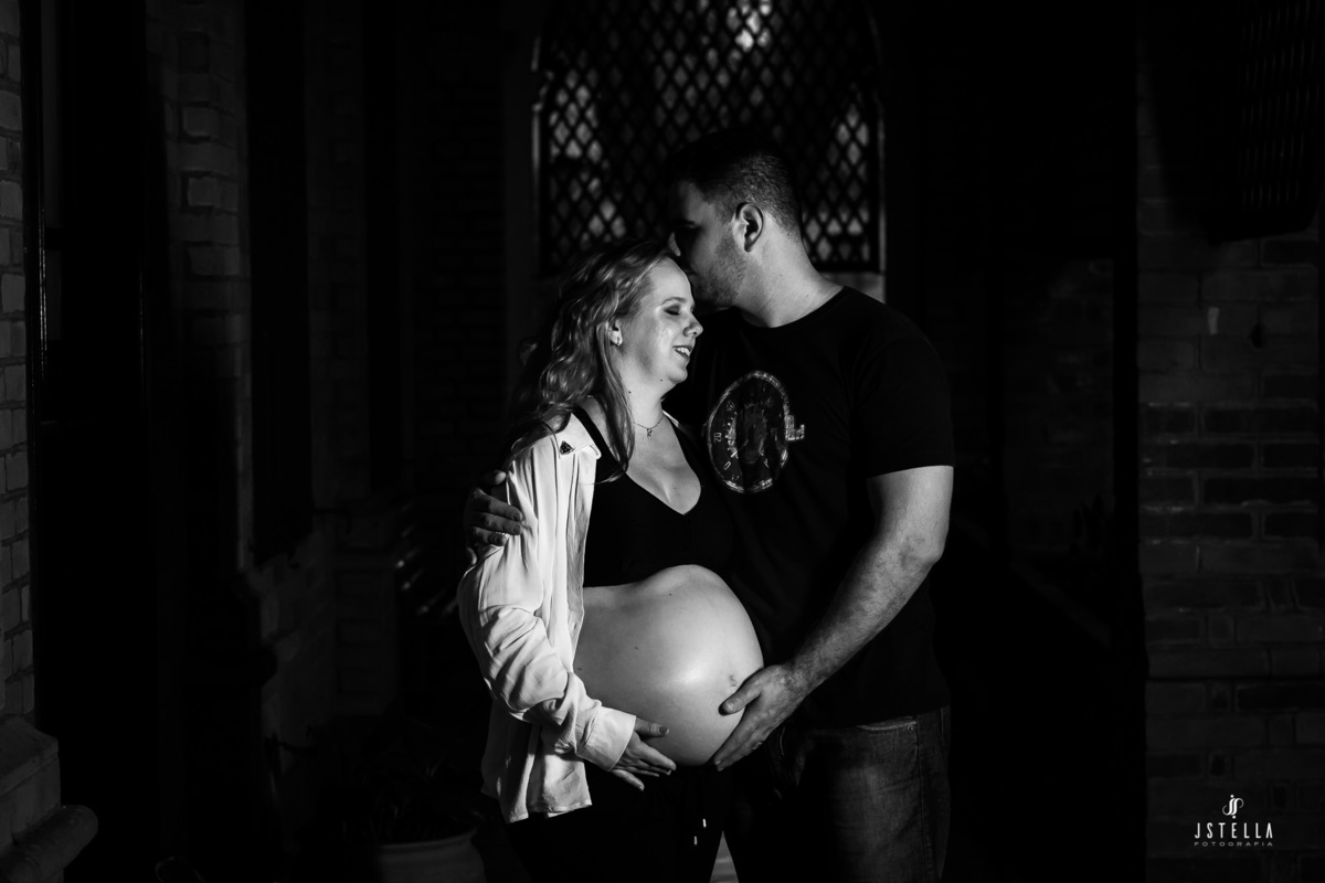 ensaio gestante em Limeira