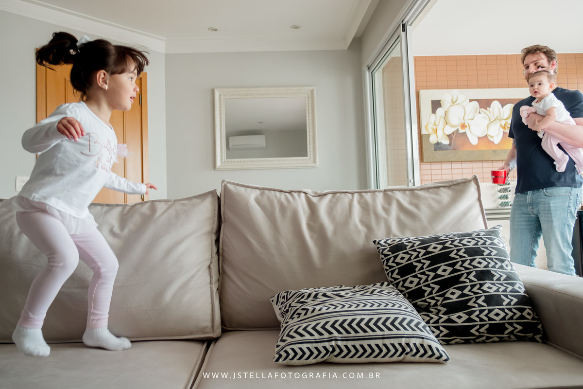ensaio familia lifestyle